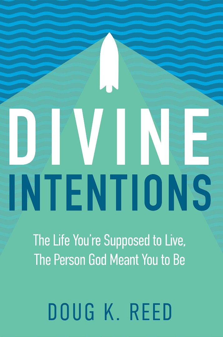 Divine Intentions - Re-vived