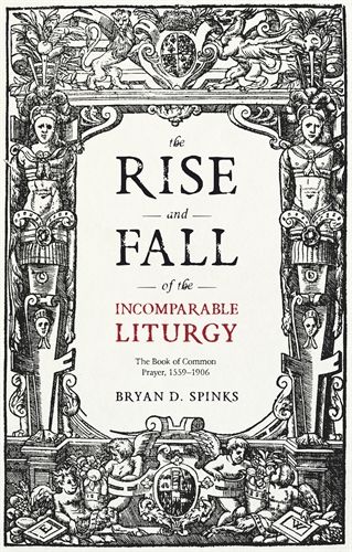 The Rise and Fall of the Incomparable Liturgy - Re-vived