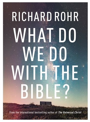 What Do We Do With the Bible? - Re-vived