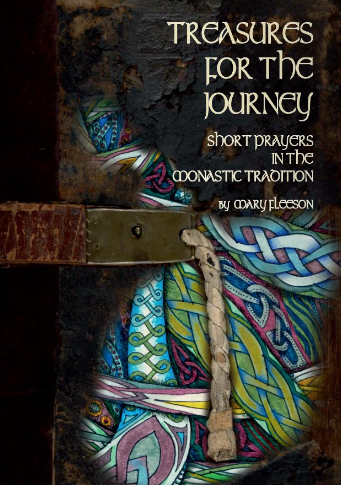 Treasures for the Journey: Short Prayers - Re-vived