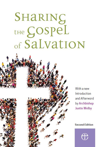 Sharing the Gospel of Salvation - Re-vived