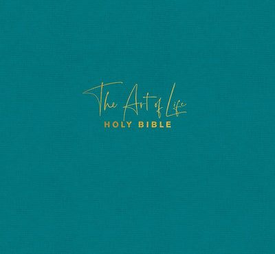 The Art of Life Holy Bible