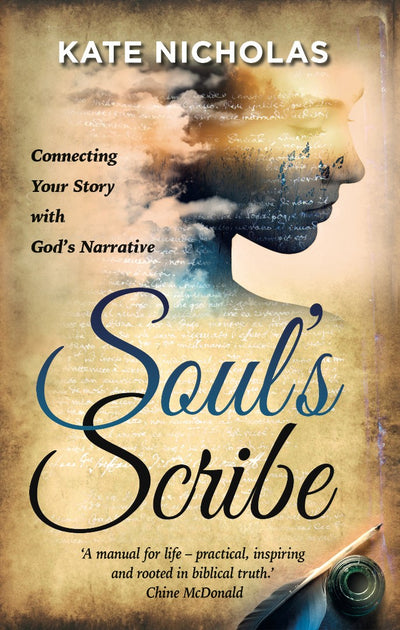 Soul's Scribe - Re-vived