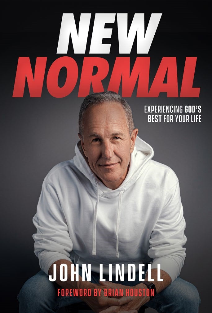 New Normal - Re-vived