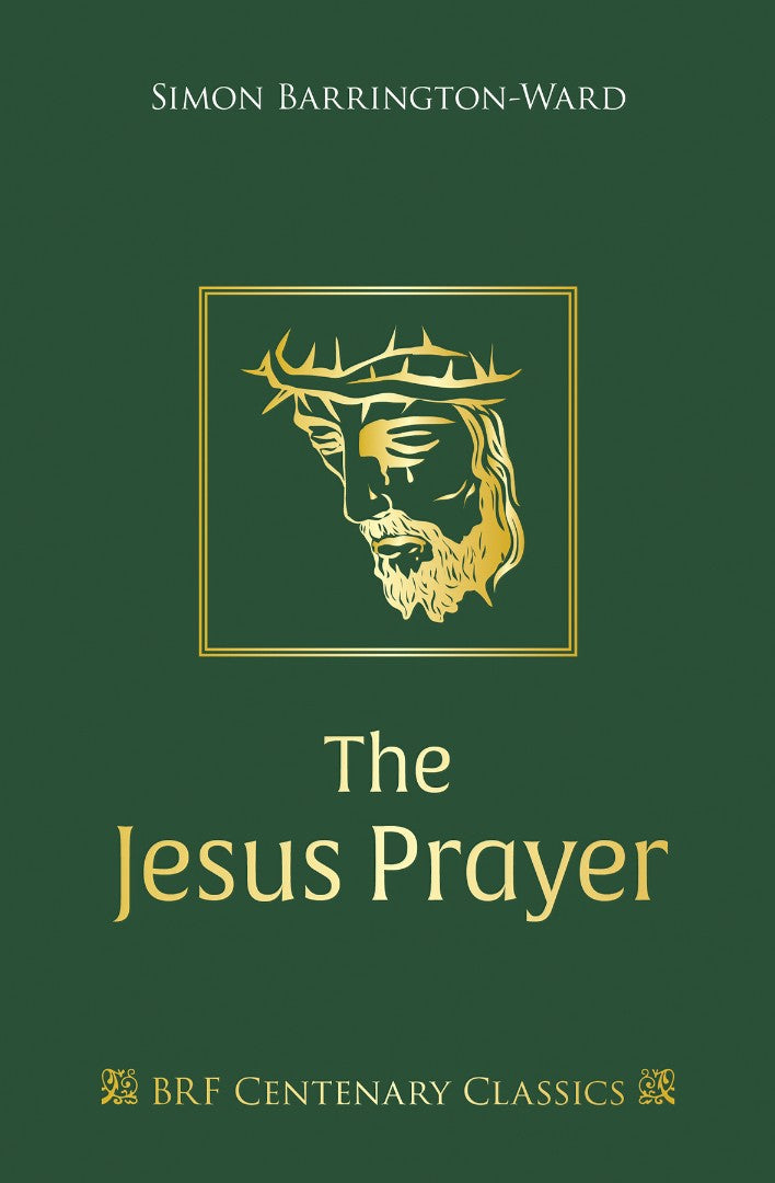 The Jesus Prayer - Re-vived