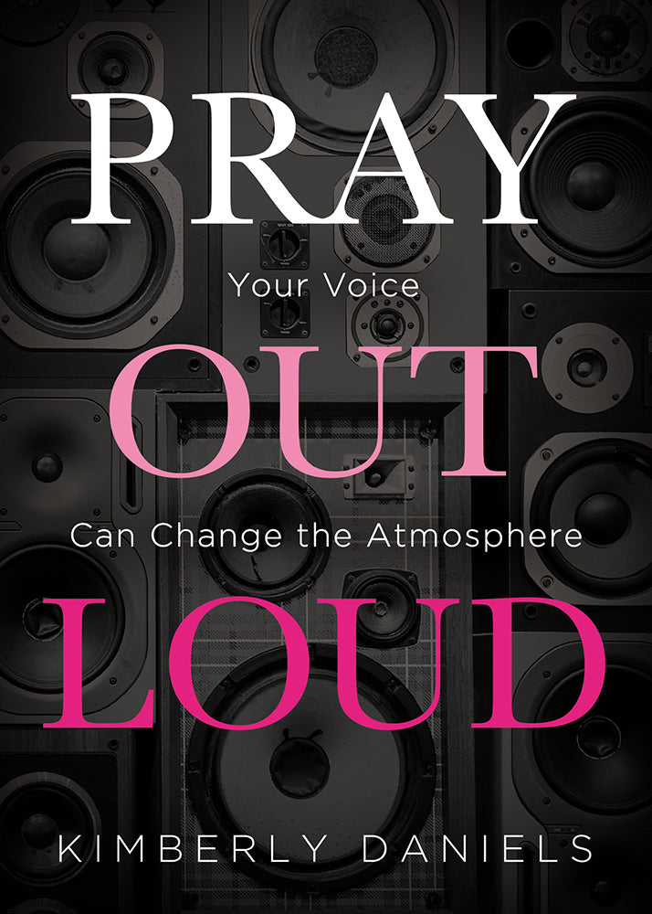 Pray Out Loud - Re-vived