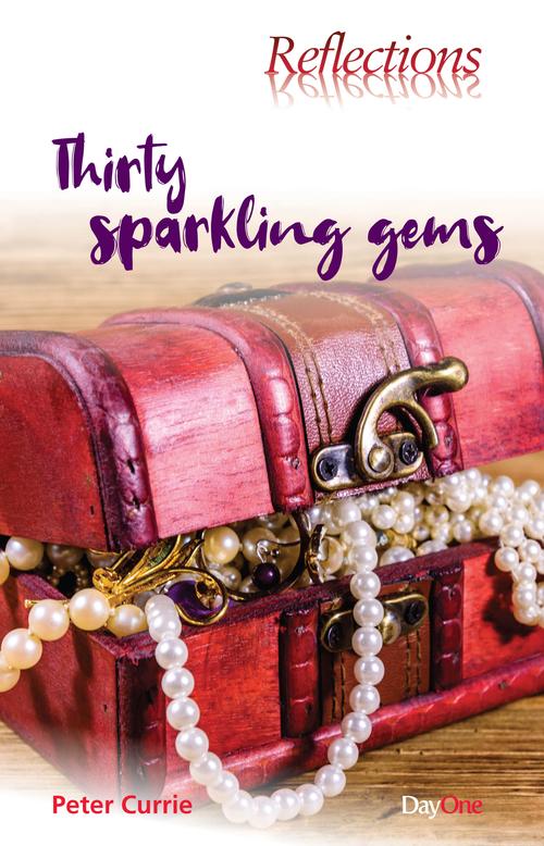 Thirty Sparkling Gems - Re-vived