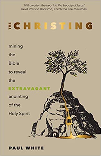 The Christing - Re-vived