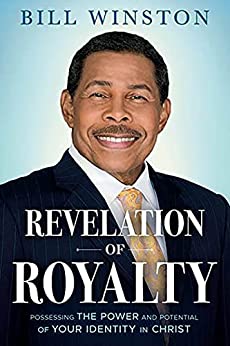 Revelation of Royalty - Re-vived