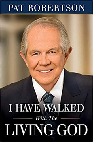 I Have Walked With the Living God - Re-vived