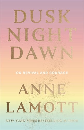 Dusk Night Dawn - Re-vived