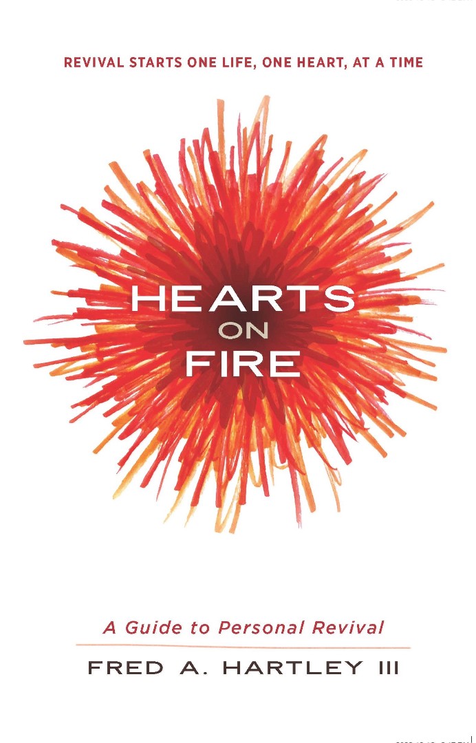 Hearts of Fire - Re-vived