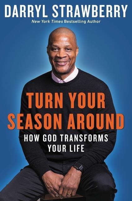 Turn Your Season Around - Re-vived