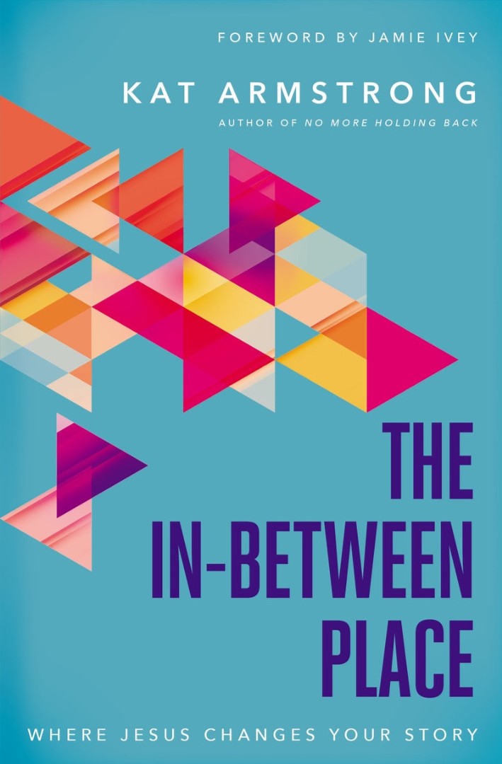 The In-Between Place - Re-vived