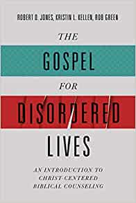 The Gospel for Disordered Lives - Re-vived