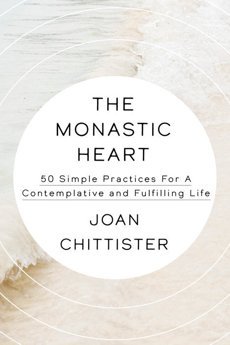 The Monastic Heart - Re-vived