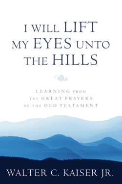 I Will Lift My Eyes Unto the Hills - Re-vived