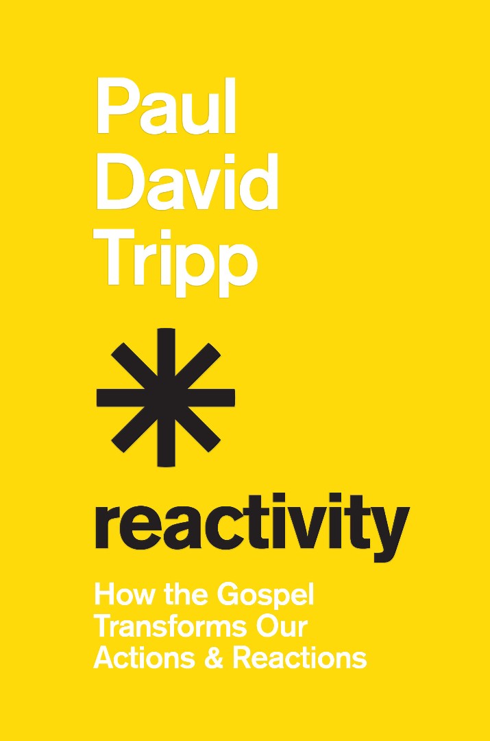 Reactivity - Re-vived