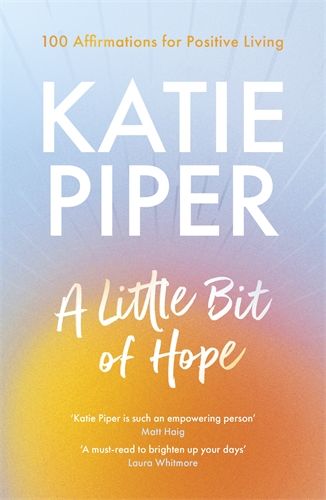 A Little Bit of Hope - Re-vived