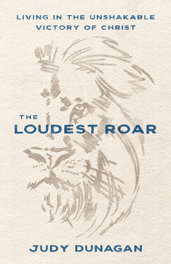 The Loudest Roar - Re-vived