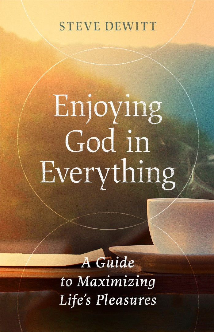 Enjoying God in Everything - Re-vived