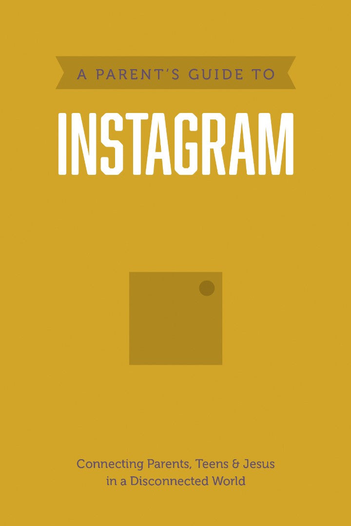 A Parent’s Guide to Instagram - Re-vived