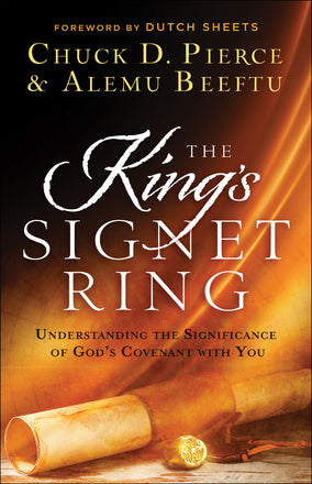 The King's Signet Ring - Re-vived