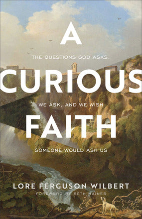 A Curious Faith - Re-vived