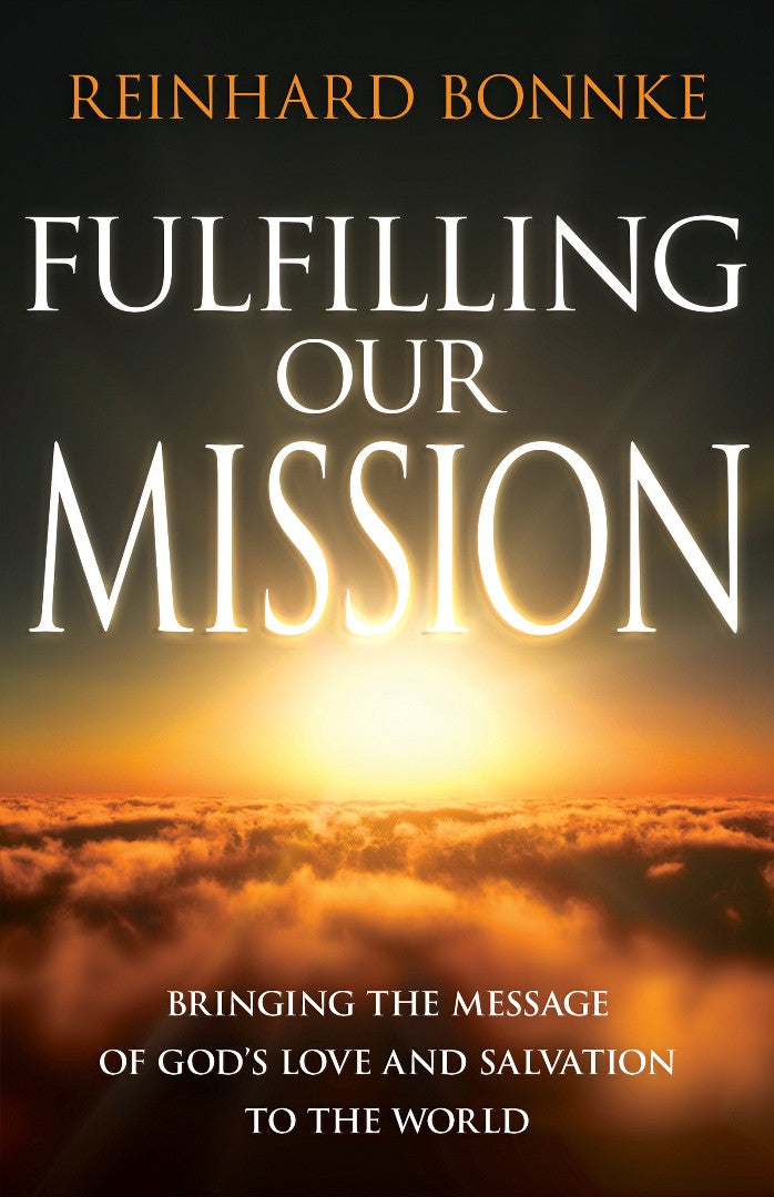 Fulfilling Our Mission - Re-vived