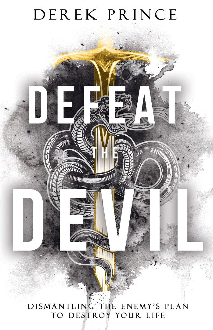 Defeat the Devil - Re-vived