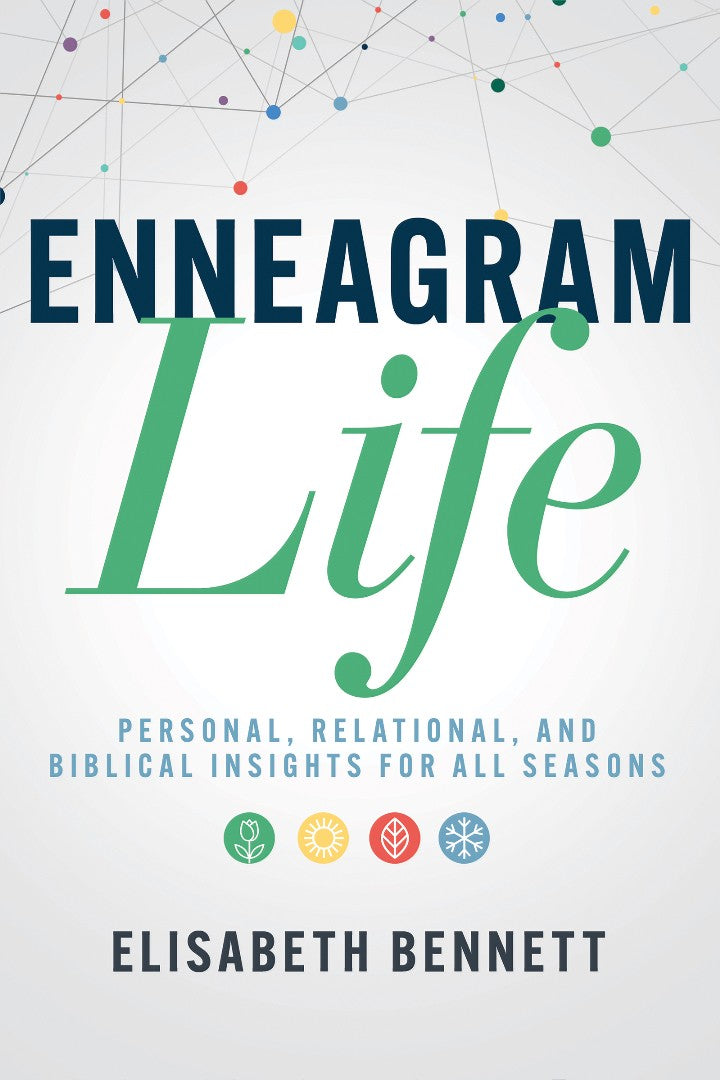 Enneagram Life - Re-vived