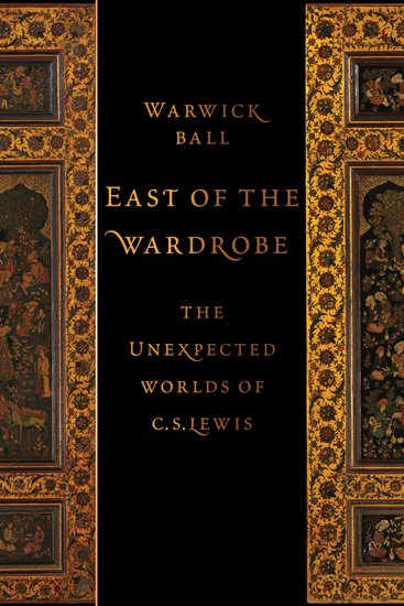 East of the Wardrobe - Re-vived
