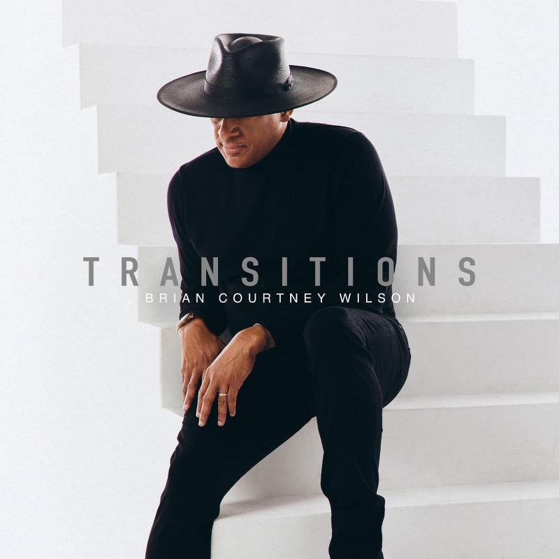 Transitions CD