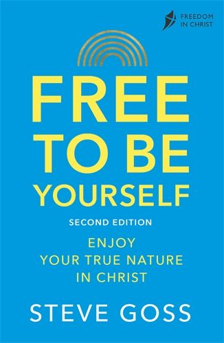 Free to Be Yourself - Re-vived