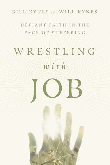 Wrestling with Job - Re-vived