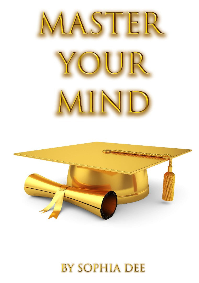 Master Your Mind - Re-vived