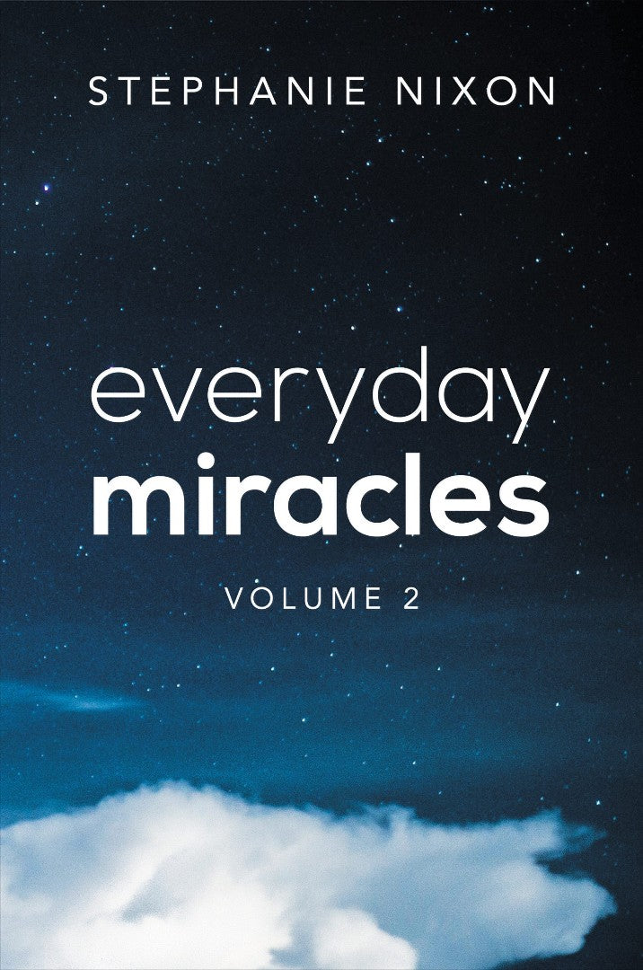 Everyday Miracles Volume 2 - Re-vived