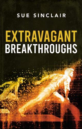 Extravagant Breakthroughs - Re-vived