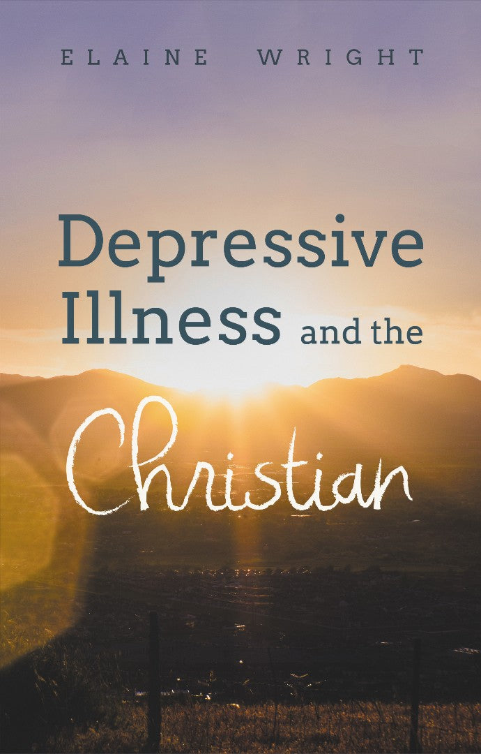Depressive Illness and the Christian - Re-vived
