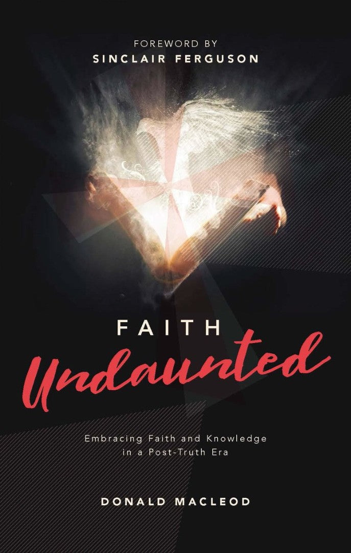 Faith Undaunted - Re-vived