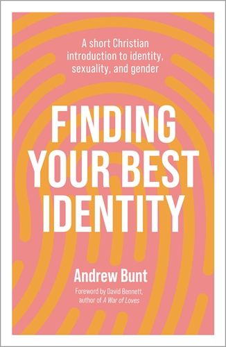 Finding Your Best Identity - Re-vived
