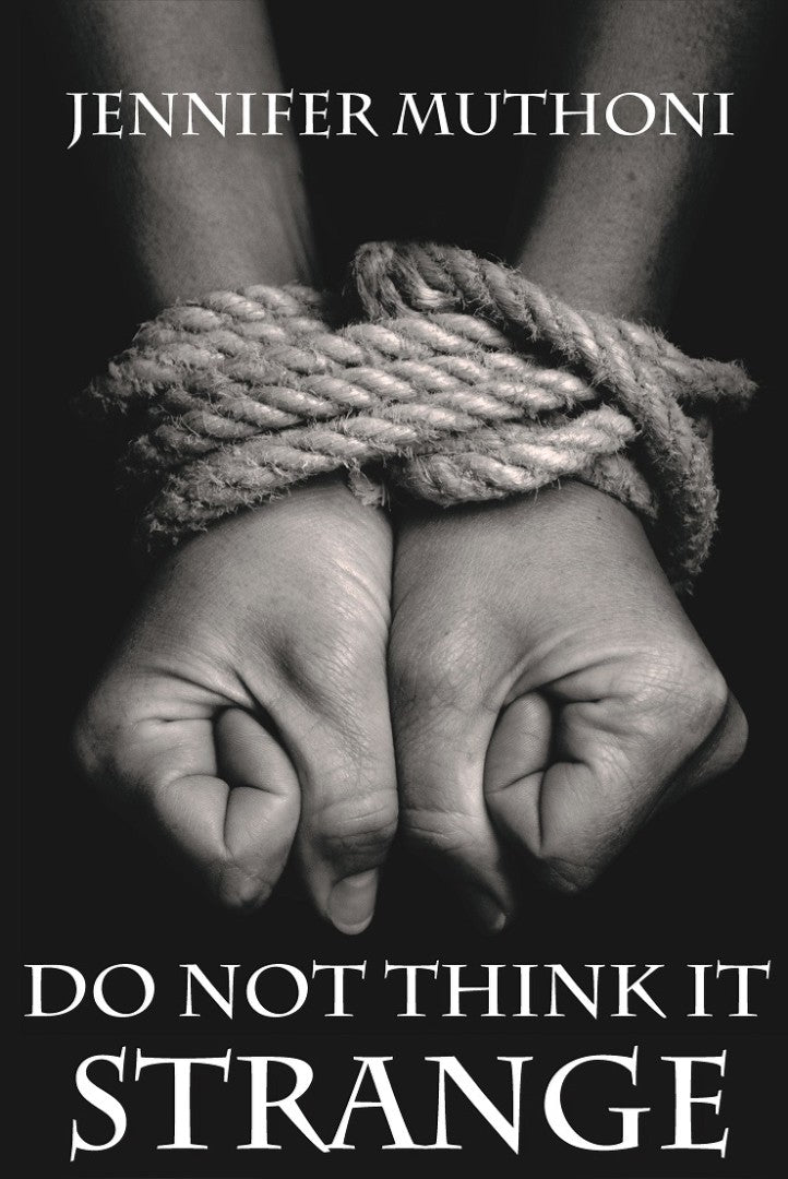 Do Not Think it Strange - Re-vived