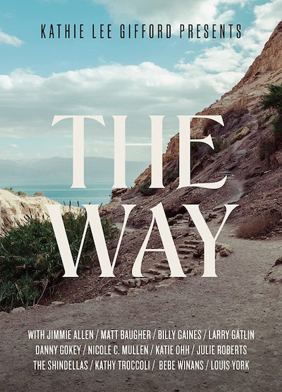 The Way DVD - Re-vived