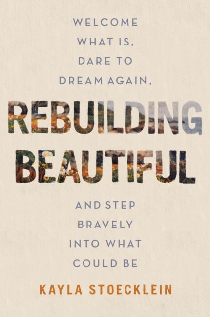 Rebuilding Beautiful - Re-vived