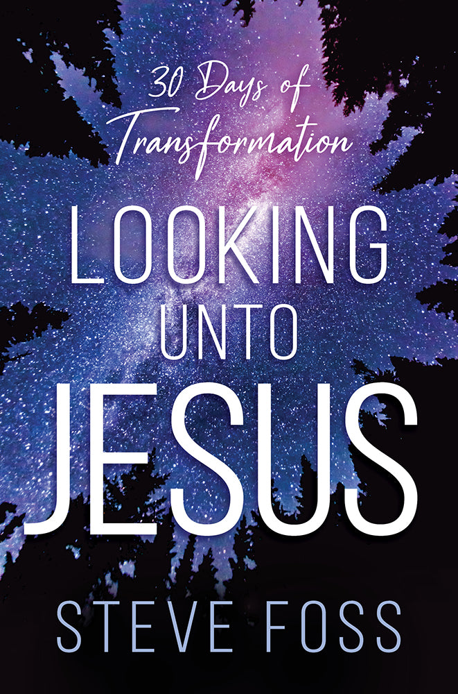Looking Unto Jesus - Re-vived
