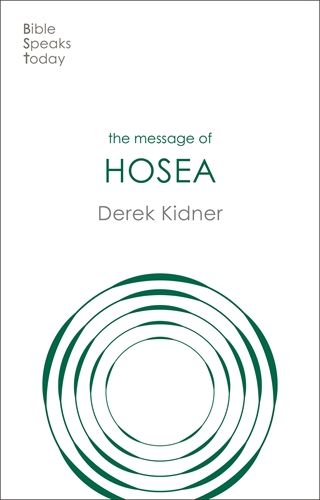 The BST Message of Hosea