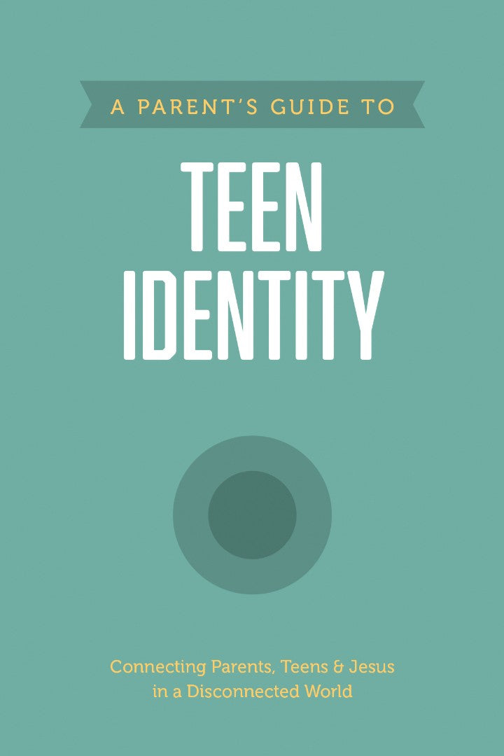 A Parent’s Guide to Teen Identity