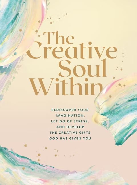Creative Soul Within - Re-vived