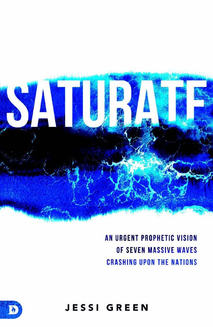 Saturate - Re-vived