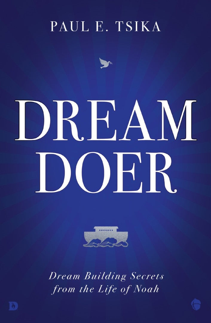 Dream Doer - Re-vived